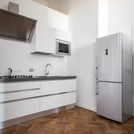 Apartman Poli's Bologna