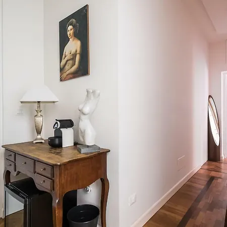 Poli's Apartman Bologna