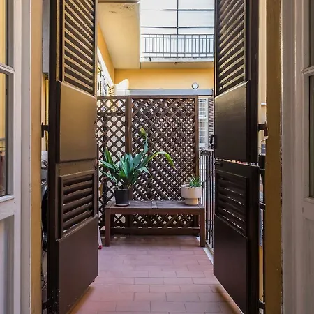 Apartman Poli's Bologna
