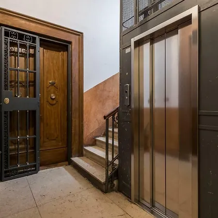 Poli's Apartman Bologna