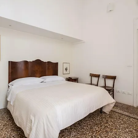 Apartman Poli's Bologna