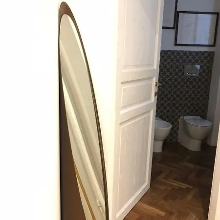 Apartman Poli's Bologna