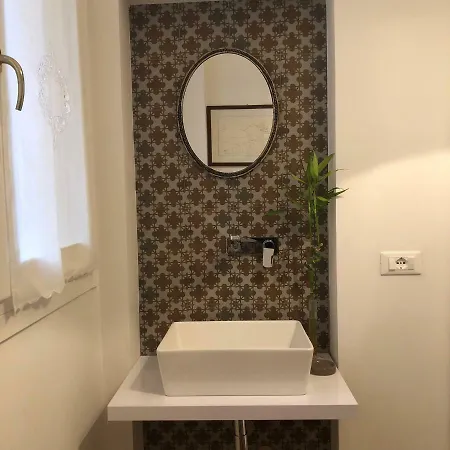 Poli's Apartman Bologna